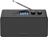 Kenwood CR-ST90S Smart Radio con DAB+