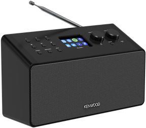 Kenwood CR-ST90S Smart Radio con DAB+