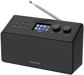 Kenwood CR-ST90S Smart Radio con DAB+