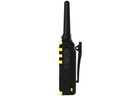 OUTLET Walkie-talkie Ricetrasmettitore Kenwood UBZ-LJ9SET PMR446 (coppia)