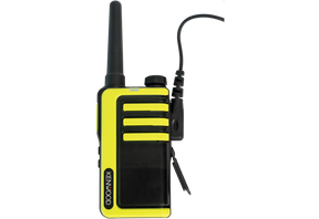 OUTLET Walkie-talkie Ricetrasmettitore Kenwood UBZ-LJ9SET PMR446 (coppia)