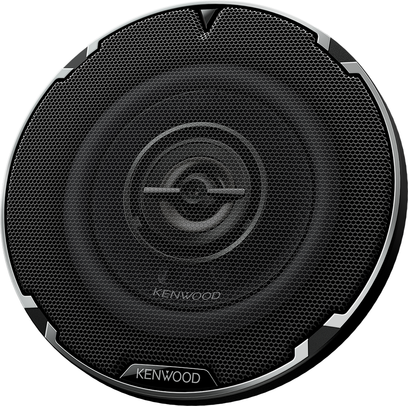KENWOOD KFC-PS1097 - Coppia di Speakers a 2 vie. Cono da 100mm, con griglia.