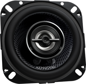 KENWOOD KFC-PS1097 - Coppia di Speakers a 2 vie. Cono da 100mm, con griglia.
