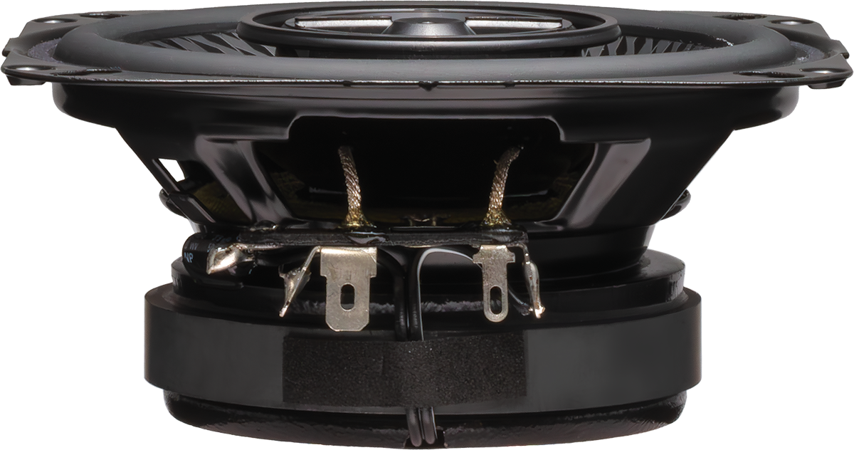 KENWOOD KFC-PS1097 - Coppia di Speakers a 2 vie. Cono da 100mm, con griglia.