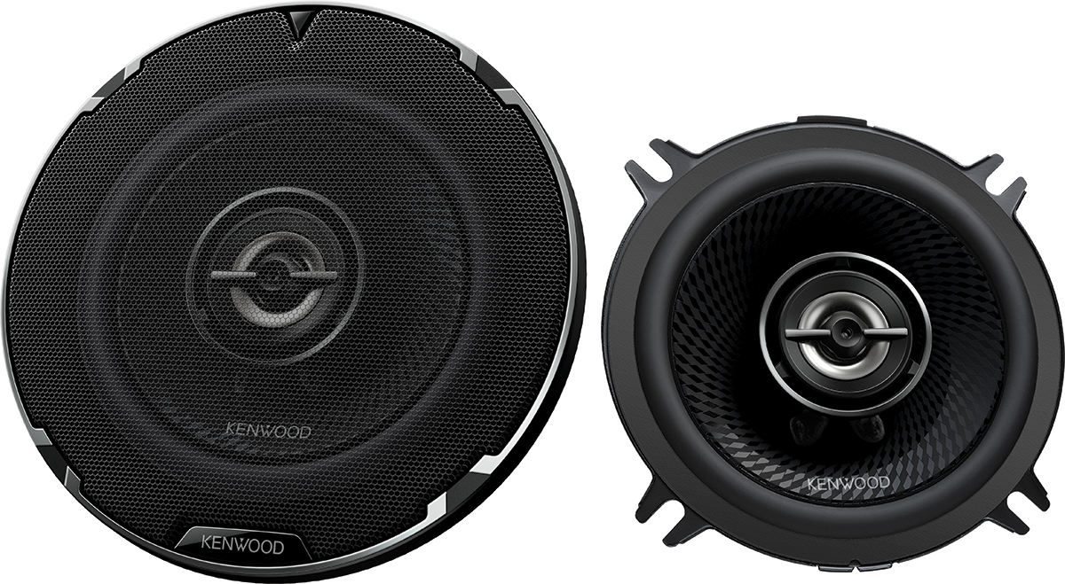 KENWOOD KFC-PS1397 - Coppia di Speakers a 2 vie. Cono da 130mm, con griglia.