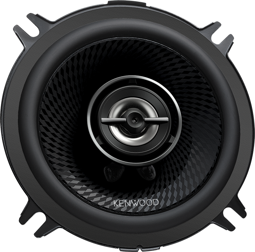 KENWOOD KFC-PS1397 - Coppia di Speakers a 2 vie. Cono da 130mm, con griglia.