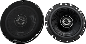 KENWOOD KFC-PS1797 - Coppia di Speakers a 2 vie. Cono da 170mm, con griglia