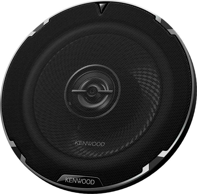 KENWOOD KFC-PS1797 - Coppia di Speakers a 2 vie. Cono da 170mm, con griglia