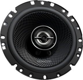 KENWOOD KFC-PS1797 - Coppia di Speakers a 2 vie. Cono da 170mm, con griglia