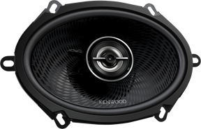 KENWOOD KFC-PS5797C - Sistema di speaker a 2 vie, cono in P.P. 5x7'