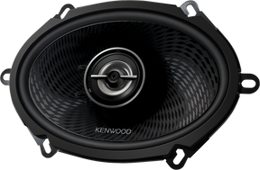 KENWOOD KFC-PS5797C - Sistema di speaker a 2 vie, cono in P.P. 5x7'