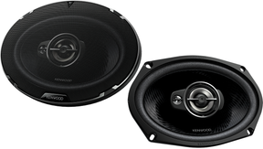 KENWOOD KFC-PS6977 - Sistema di altoparlanti standard a 3 vie da 6x9"