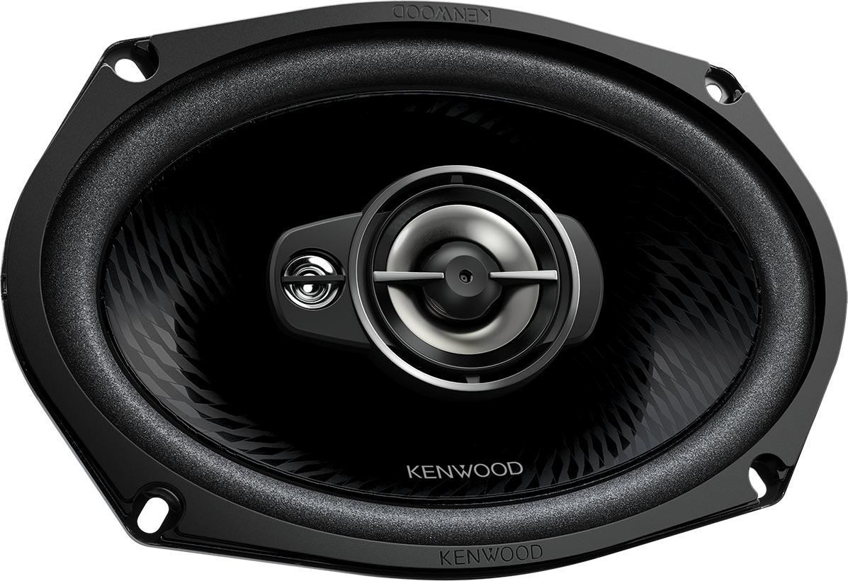KENWOOD KFC-PS6977 - Sistema di altoparlanti standard a 3 vie da 6x9"