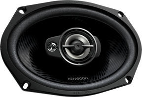 KENWOOD KFC-PS6977 - Sistema di altoparlanti standard a 3 vie da 6x9"