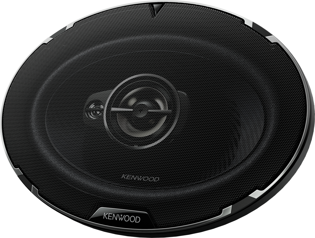 KENWOOD KFC-PS6977 - Sistema di altoparlanti standard a 3 vie da 6x9"