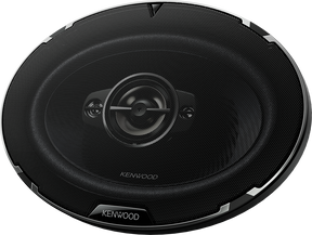 KENWOOD KFC-PS6987 - Sistema di altoparlanti Performance Standard a 4 vie da 6x9"