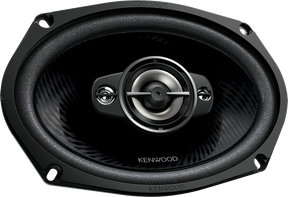 KENWOOD KFC-PS6987 - Sistema di altoparlanti Performance Standard a 4 vie da 6x9"