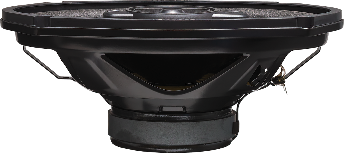 KENWOOD KFC-PS6987 - Sistema di altoparlanti Performance Standard a 4 vie da 6x9"