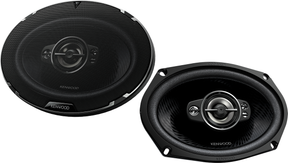 KENWOOD KFC-PS6997 - Sistema di altoparlanti Performance Standard a 5 vie da 6x9"