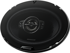 KENWOOD KFC-PS6997 - Sistema di altoparlanti Performance Standard a 5 vie da 6x9"