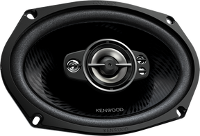KENWOOD KFC-PS6997 - Sistema di altoparlanti Performance Standard a 5 vie da 6x9"