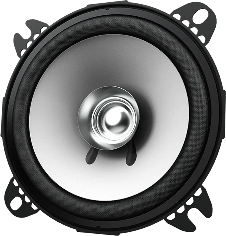 KENWOOD KFC-S1057 - Sistema di altoparlanti a doppio cono, 13 cm