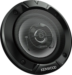 KENWOOD KFC-S1067 - Sistema di 2 speakers a 2 vie serie STAGE SOUND per montaggio a filo