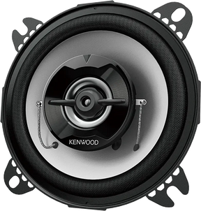 KENWOOD KFC-S1067 - Sistema di 2 speakers a 2 vie serie STAGE SOUND per montaggio a filo