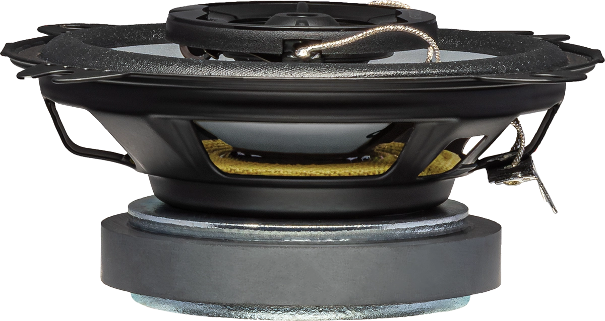 KENWOOD KFC-S1067 - Sistema di 2 speakers a 2 vie serie STAGE SOUND per montaggio a filo
