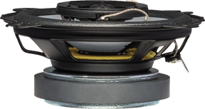 KENWOOD KFC-S1067 - Sistema di 2 speakers a 2 vie serie STAGE SOUND per montaggio a filo