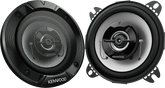 KENWOOD KFC-S1067 - Sistema di 2 speakers a 2 vie serie STAGE SOUND per montaggio a filo