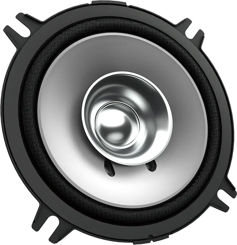 KENWOOD KFC-S1357 - Speaker serie STAGE SOUND. Sistema di altoparlanti a doppio cono, 13 cm