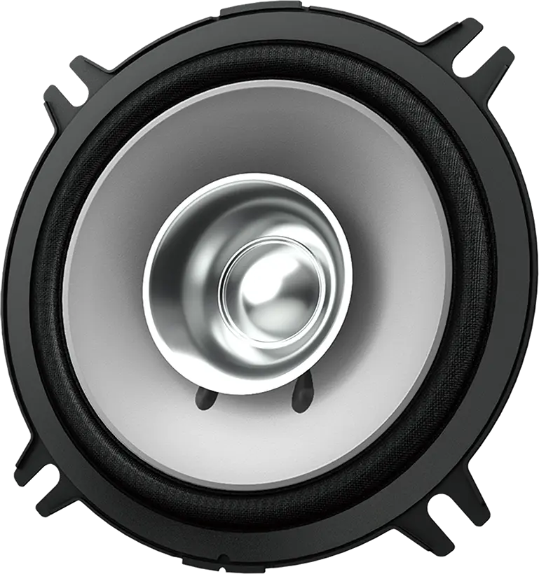 KENWOOD KFC-S1357 - Speaker serie STAGE SOUND. Sistema di altoparlanti a doppio cono, 13 cm