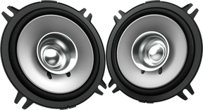 KENWOOD KFC-S1357 - Speaker serie STAGE SOUND. Sistema di altoparlanti a doppio cono, 13 cm