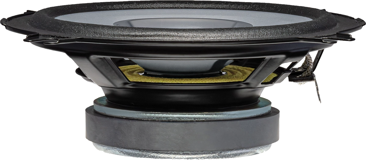 KENWOOD KFC-S1357 - Speaker serie STAGE SOUND. Sistema di altoparlanti a doppio cono, 13 cm