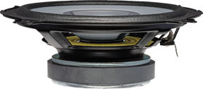 KENWOOD KFC-S1357 - Speaker serie STAGE SOUND. Sistema di altoparlanti a doppio cono, 13 cm
