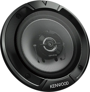 KENWOOD KFC-S1367 - Sistema di 2 speakers a 2 vie serie STAGE SOUND per montaggio a filo