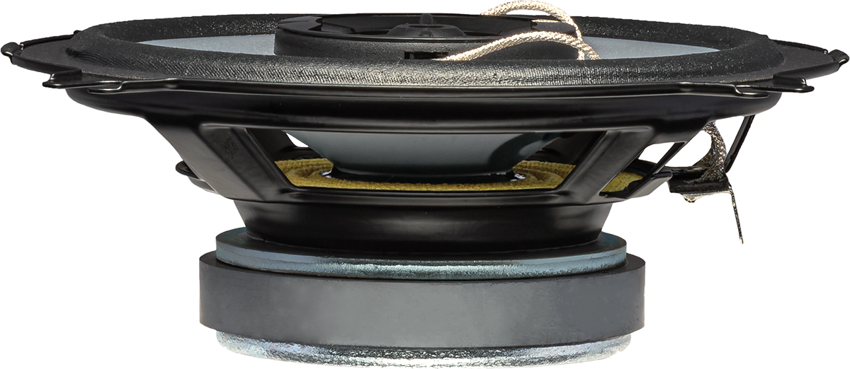 KENWOOD KFC-S1367 - Sistema di 2 speakers a 2 vie serie STAGE SOUND per montaggio a filo