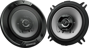 KENWOOD KFC-S1367 - Sistema di 2 speakers a 2 vie serie STAGE SOUND per montaggio a filo