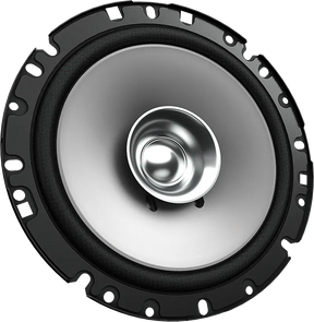 KENWOOD KFC-S1757 - Speaker serie STAGE SOUND. Sistema di altoparlanti a doppio cono, 17cm