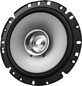 KENWOOD KFC-S1757 - Speaker serie STAGE SOUND. Sistema di altoparlanti a doppio cono, 17cm