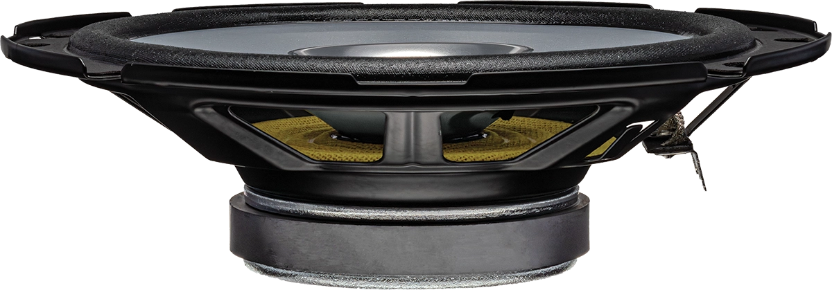 KENWOOD KFC-S1757 - Speaker serie STAGE SOUND. Sistema di altoparlanti a doppio cono, 17cm