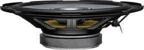 KENWOOD KFC-S1757 - Speaker serie STAGE SOUND. Sistema di altoparlanti a doppio cono, 17cm