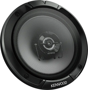 KENWOOD KFC-S1767 - Sistema di 2 speakers a 2 vie serie STAGE SOUND per montaggio a filo