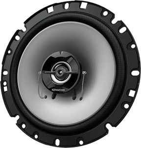 KENWOOD KFC-S1767 - Sistema di 2 speakers a 2 vie serie STAGE SOUND per montaggio a filo