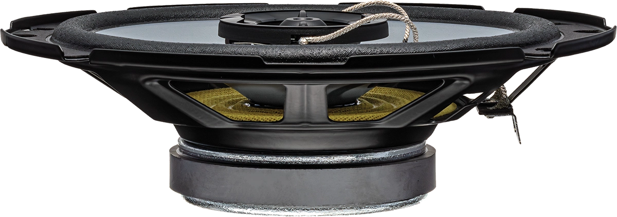 KENWOOD KFC-S1767 - Sistema di 2 speakers a 2 vie serie STAGE SOUND per montaggio a filo