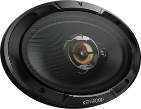 KENWOOD KFC-S6977EX - Sistema di altoparlanti con montaggio a filo serie STAGE SOUND