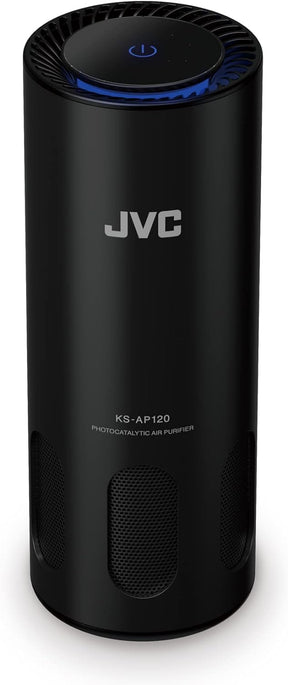 JVC KS-AP120 - Purificatore d'Aria Portatile e per Auto