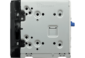 JVC KW-M795DBW Ricevitore multimediale digitale 2DIN con display ad alta definizione