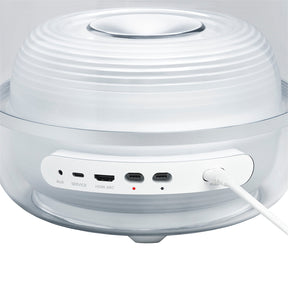 Harman Kardon SOUNDSTICKS 5, iconico speaker Bluetooth